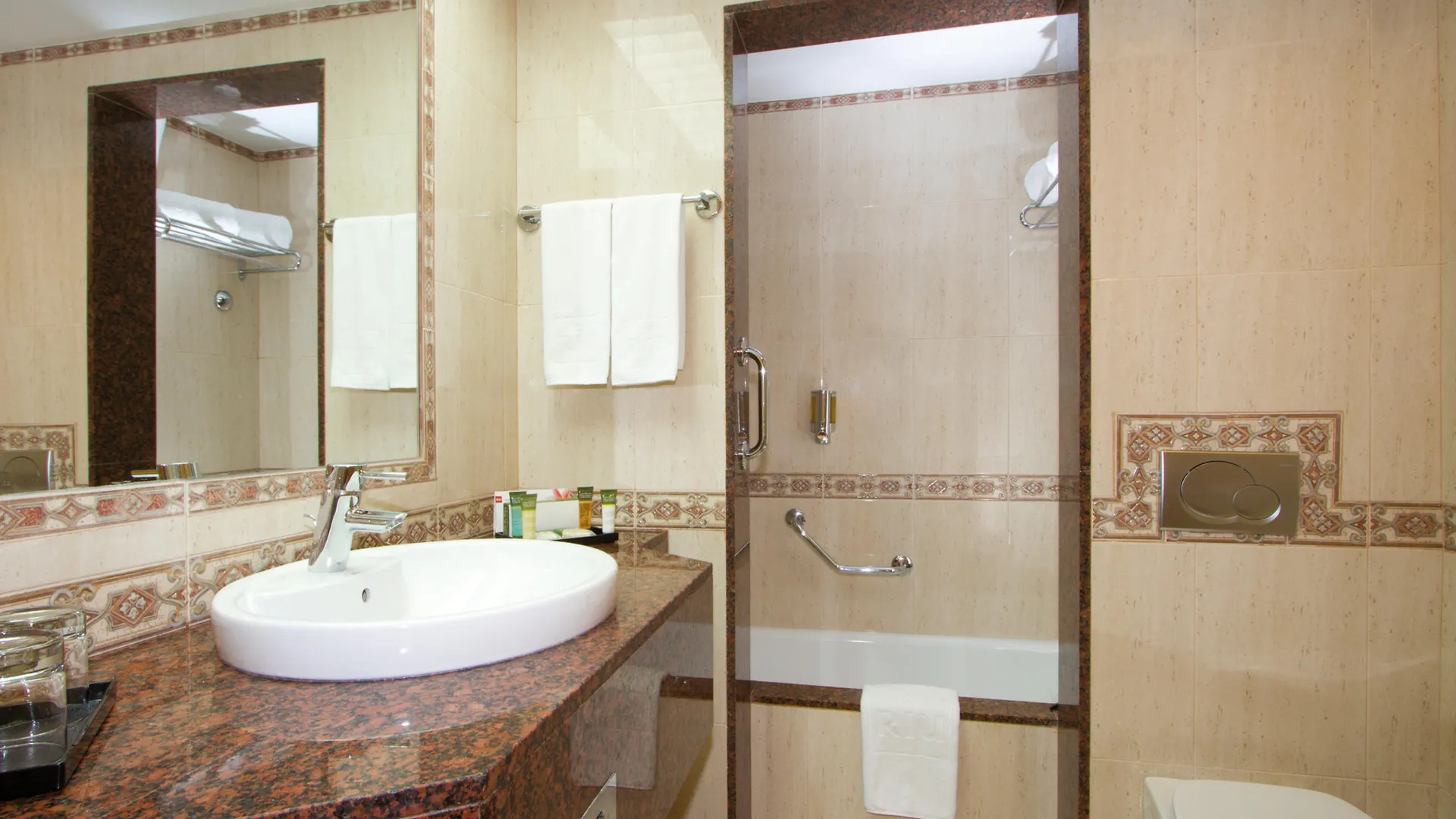 Riu Palace Tres Islas 코라레호 스페인