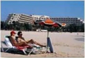 Riu Palace Tres Islas 코라레호 스페인