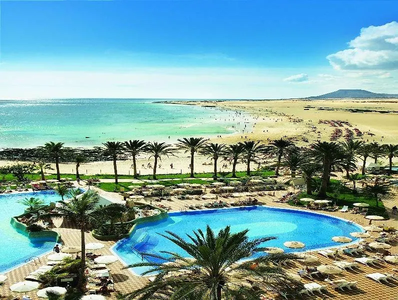 Riu Palace Tres Islas 코라레호