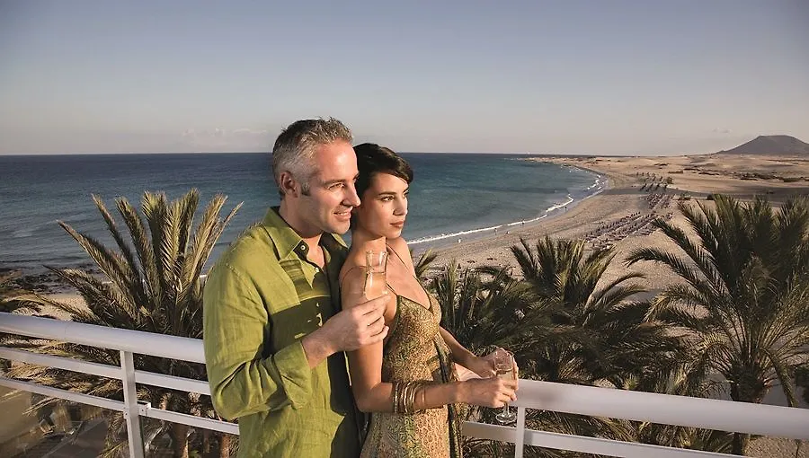 Riu Palace Tres Islas 코라레호 호텔