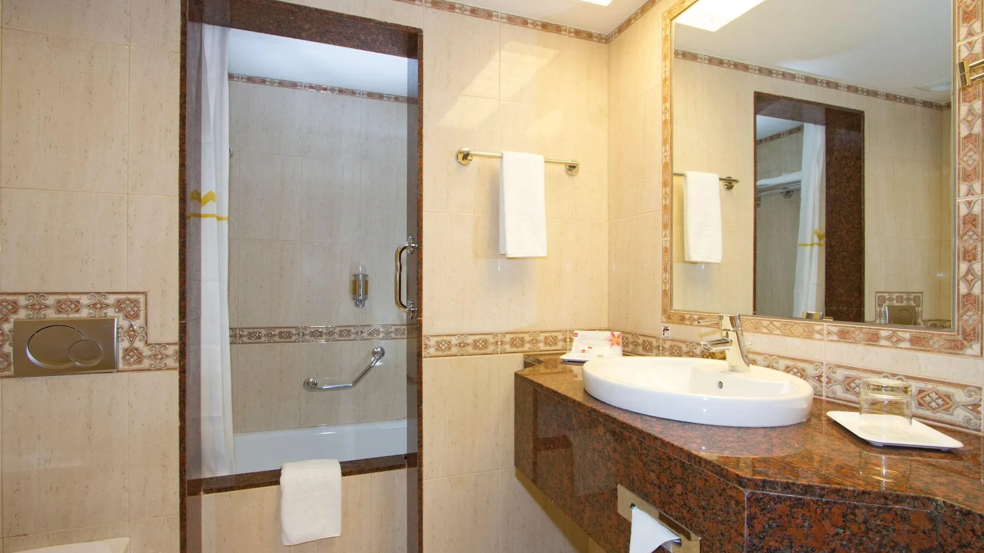 **** Hotel Riu Palace Tres Islas Corralejo Spain