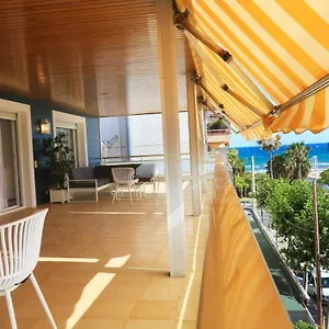 Aquarium - Only Families Apartamento Cambrils