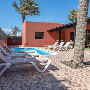 Villa Marvida