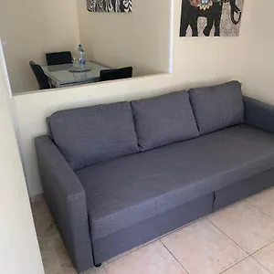 Apartamento Ocean