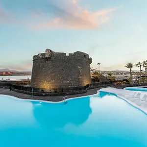 Отель Barcelo Fuerteventura Castillo