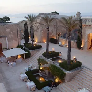 Отель Cap Rocat, A Small Luxury Of The World *****