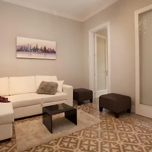 Apartament Enjoy Sofia