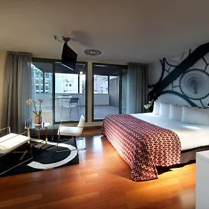 Отель Bcn Design *****