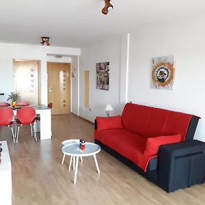 Big And Bright Apartamento Corralejo