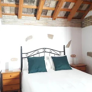 Ch Apartamento Conil De La Frontera