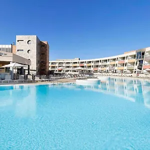 Курортный комплекс Eurostars Salinas