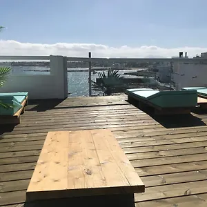 Apartamento Habour Side Ii