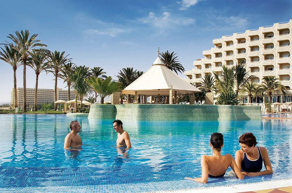 Riu Palace Tres Islas Corralejo