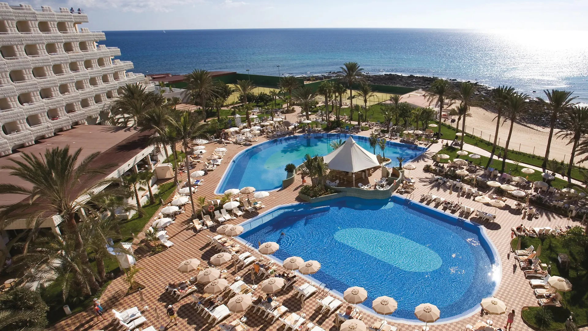 Riu Palace Tres Islas Corralejo Hotel