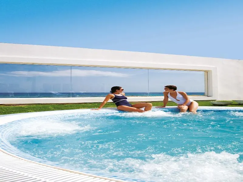 Riu Palace Tres Islas Corralejo