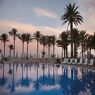 **** Hotel Riu Palace Tres Islas Corralejo Spain
